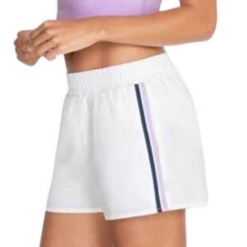 NWT CALME ELEMENTS HIKING/RUNNING SHORTS